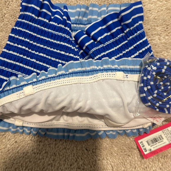 Swim top - Picture 4 of 5